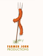 Farmer John Productions logo